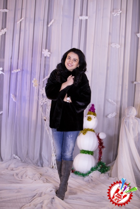 iwow.tv Янги йилга янги шоу дастури билан