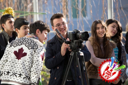 iwow.tv Янги йилга янги шоу дастури билан