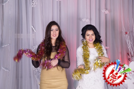 iwow.tv Янги йилга янги шоу дастури билан