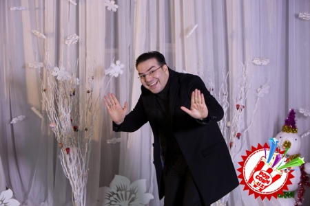 iwow.tv Янги йилга янги шоу дастури билан