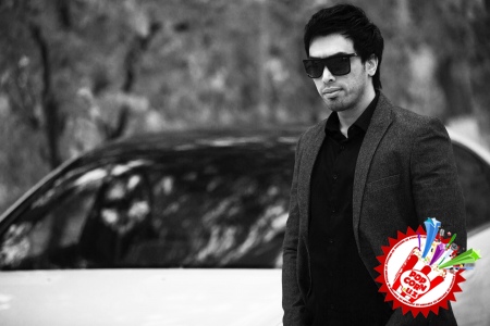 Хуршид Арслоновнинг эстрада оламидаги илк қадами