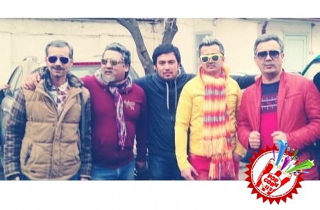 "Божалар" гуруҳи ва бошқа санъаткорлар тахминан 50 йилдан сўнг қандай бўлишади?