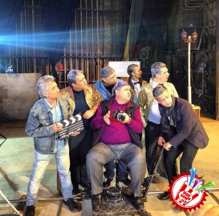 "Божалар" гуруҳи ва бошқа санъаткорлар тахминан 50 йилдан сўнг қандай бўлишади?