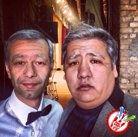 \"Божалар\" гуруҳи ва бошқа санъаткорлар тахминан 50 йилдан сўнг қандай бўлишади?