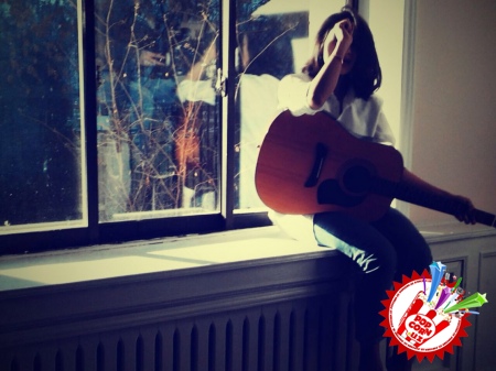 Шаҳло Аҳмедова "Ёдимда ўзинг" клип жараёнларидан фоторепортаж