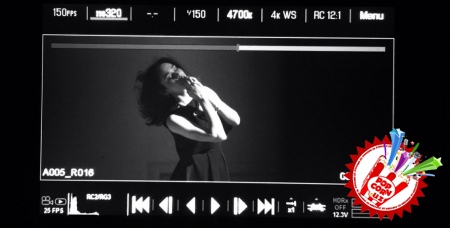 Шаҳло Аҳмедова \"Ёдимда ўзинг\" клип жараёнларидан фоторепортаж