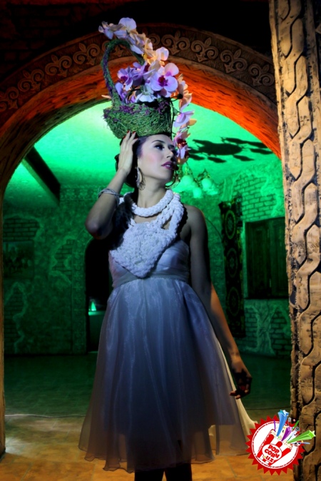 Канизанинг шов-шувларга сабаб бўлган фотосуратлари 