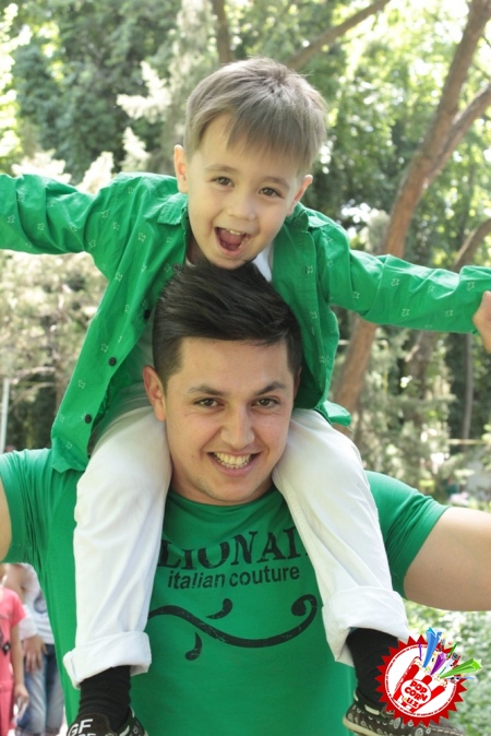 Тез кунда "Юрагим сеники" бадиий фильм премьераси