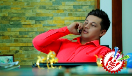 Тез кунда "Юрагим сеники" бадиий фильм премьераси