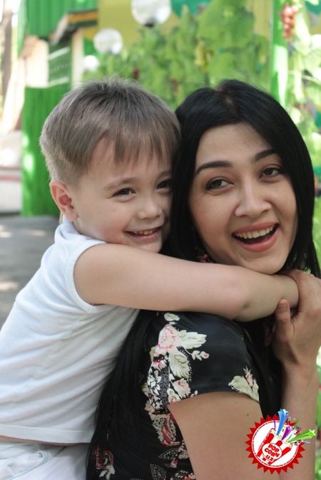 Тез кунда "Юрагим сеники" бадиий фильм премьераси