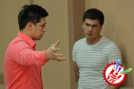 Тез кунда "Юрагим сеники" бадиий фильм премьераси