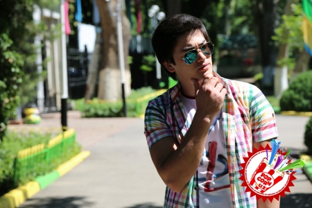 Тез кунда "Юрагим сеники" бадиий фильм премьераси