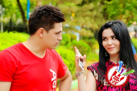 Тез кунда "Юрагим сеники" бадиий фильм премьераси