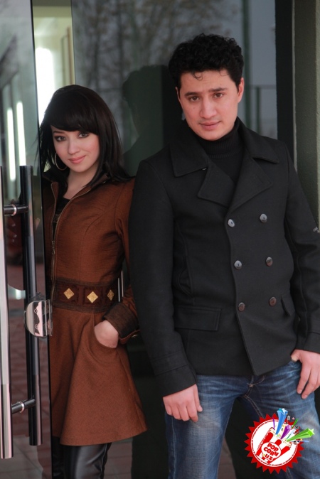 Кино ижодкорларнинг байрам олди  “Янги йил мўъжизаси” фильми