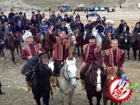 \"Кўпкари\" Сурхон гурухидан тез кунда