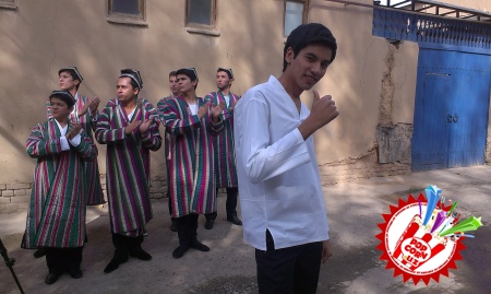 Янги ном ва янги овозлардан бири Дилшодбек Юнусов "Заҳарча" видеоклип премьераси