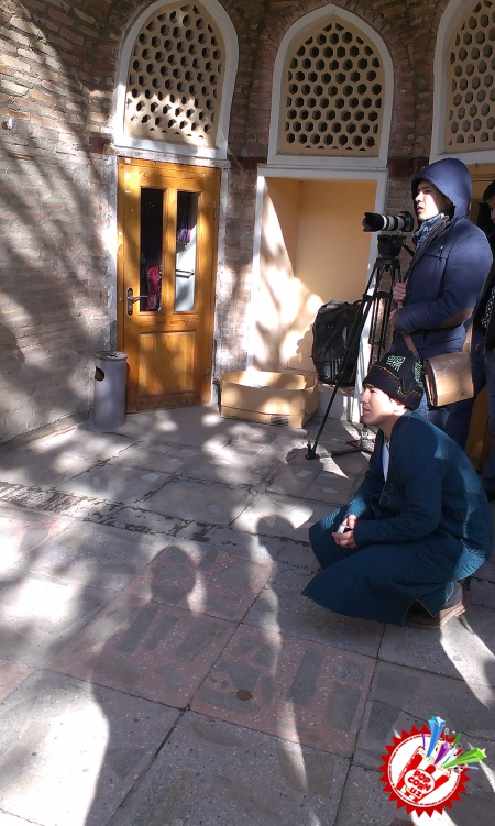 Янги ном ва янги овозлардан бири Дилшодбек Юнусов "Заҳарча" видеоклип премьераси