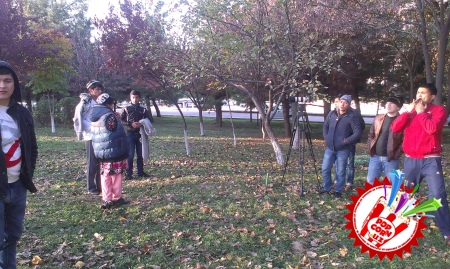 Янги ном ва янги овозлардан бири Дилшодбек Юнусов "Заҳарча" видеоклип премьераси