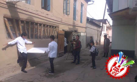 Янги ном ва янги овозлардан бири Дилшодбек Юнусов \"Заҳарча\" видеоклип премьераси