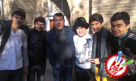 Янги ном ва янги овозлардан бири Дилшодбек Юнусов "Заҳарча" видеоклип премьераси