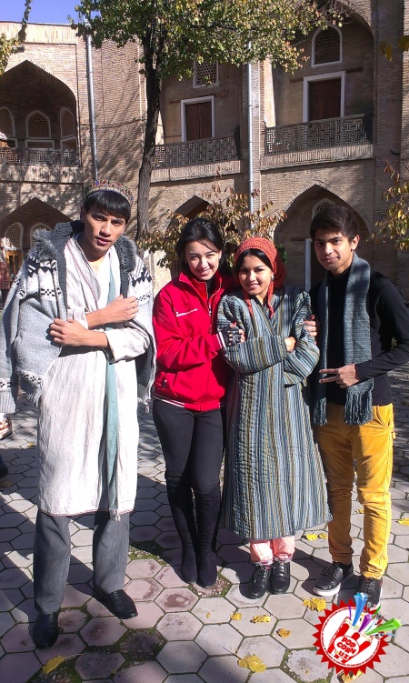 Янги ном ва янги овозлардан бири Дилшодбек Юнусов "Заҳарча" видеоклип премьераси