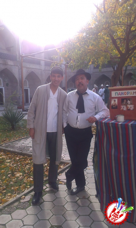 Янги ном ва янги овозлардан бири Дилшодбек Юнусов "Заҳарча" видеоклип премьераси