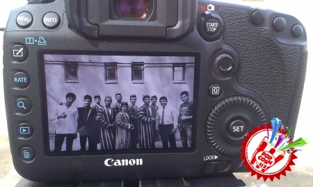 Янги ном ва янги овозлардан бири Дилшодбек Юнусов "Заҳарча" видеоклип премьераси