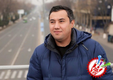 Абдумалик Тотли айни дамда қизғин ижод билан банд