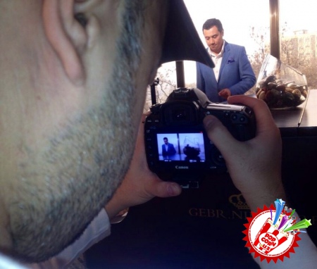 Абдумалик Тотли айни дамда қизғин ижод билан банд