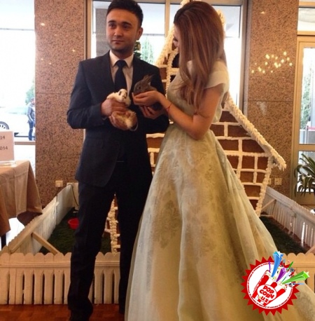 \"Тошкент-Самарқанд\" Лола ва Шоҳруҳхон ижросида