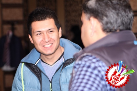 \"Етарди\" таронасининг қайта жонлангани Қиличбек Мадалиев ижросида