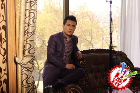 \"Етарди\" таронасининг қайта жонлангани Қиличбек Мадалиев ижросида