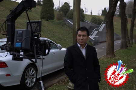 "Етарди" таронасининг қайта жонлангани Қиличбек Мадалиев ижросида