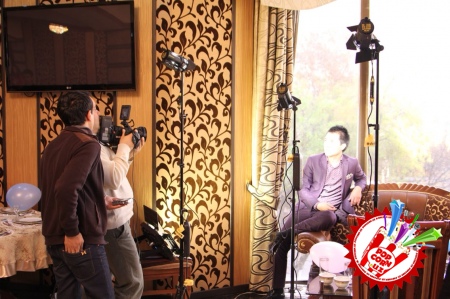 "Етарди" таронасининг қайта жонлангани Қиличбек Мадалиев ижросида