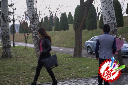 "Етарди" таронасининг қайта жонлангани Қиличбек Мадалиев ижросида