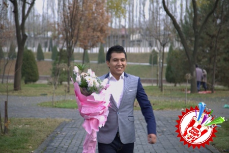 "Етарди" таронасининг қайта жонлангани Қиличбек Мадалиев ижросида