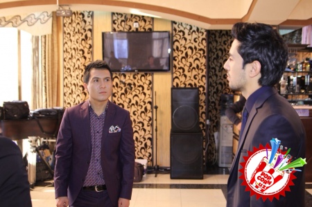 "Етарди" таронасининг қайта жонлангани Қиличбек Мадалиев ижросида