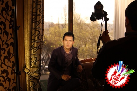 "Етарди" таронасининг қайта жонлангани Қиличбек Мадалиев ижросида