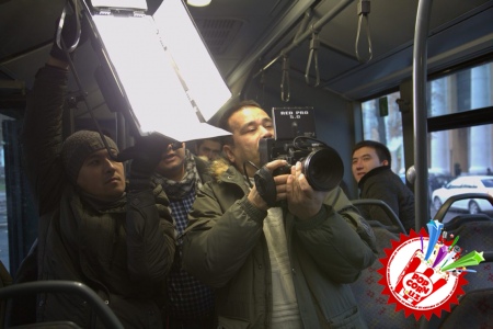 "Етарди" таронасининг қайта жонлангани Қиличбек Мадалиев ижросида