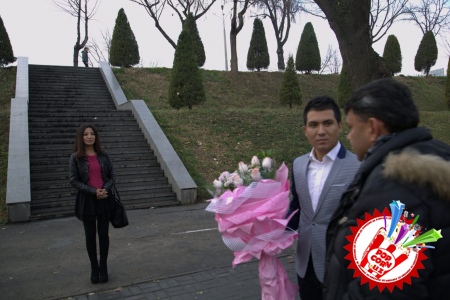 \"Етарди\" таронасининг қайта жонлангани Қиличбек Мадалиев ижросида