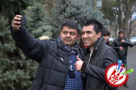 \"Етарди\" таронасининг қайта жонлангани Қиличбек Мадалиев ижросида