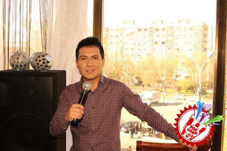 "Етарди" таронасининг қайта жонлангани Қиличбек Мадалиев ижросида