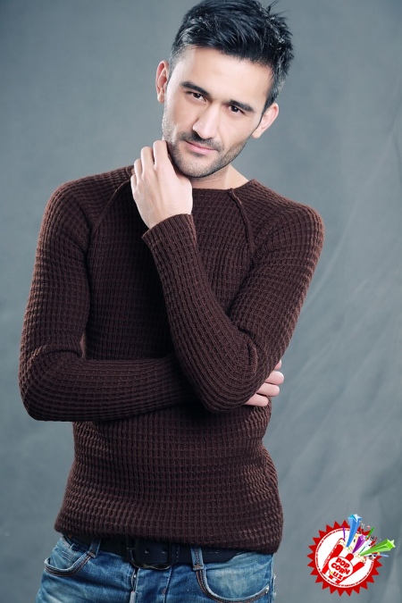 Ҳусан турли образлар яратишда моҳир