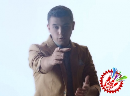 Музаффар Мирзараҳимов Лолага ошиқми?