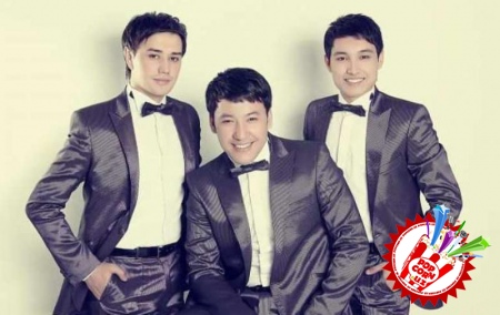 "ЭлДиДо" гуруҳидан янги премьера