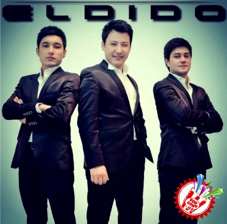 \"ЭлДиДо\" гуруҳидан янги премьера