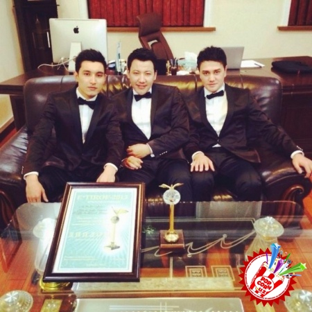 "ЭлДиДо" гуруҳидан янги премьера