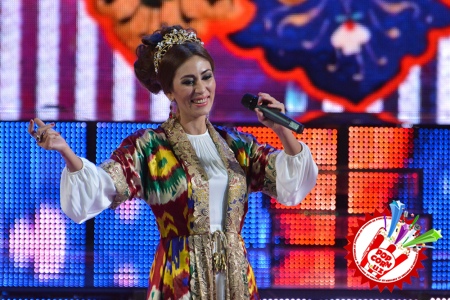 "Эътироф-2014" тақдирлаш маросими тафсилотлари