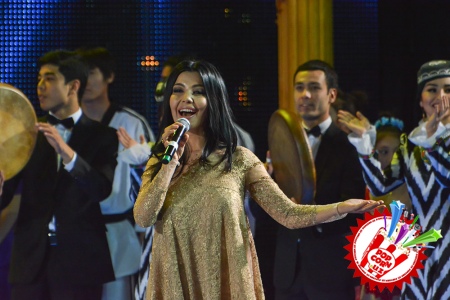 "Эътироф-2014" тақдирлаш маросими тафсилотлари