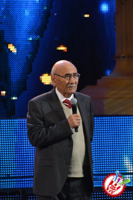 "Эътироф-2014" тақдирлаш маросими тафсилотлари